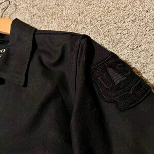 Filson USFS Tin Cruiser - Size Medium